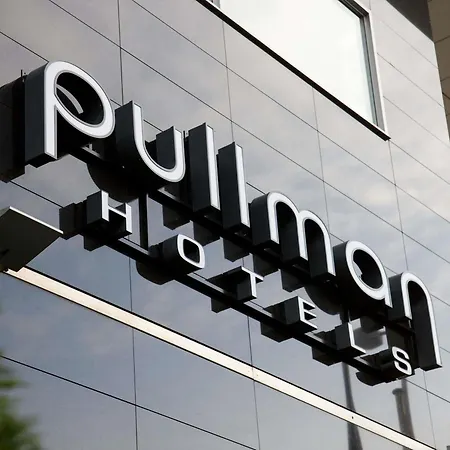 호텔 풀맨 콜론 쾰른