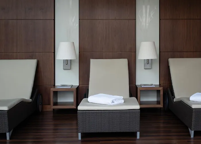 Hotel Pullman Cologne