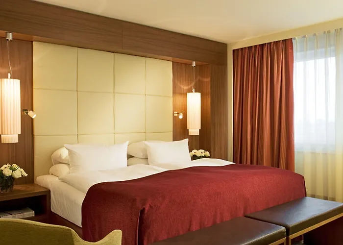 Pullman 4*