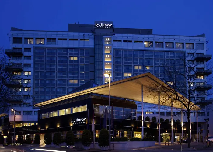 풀맨 콜론 쾰른