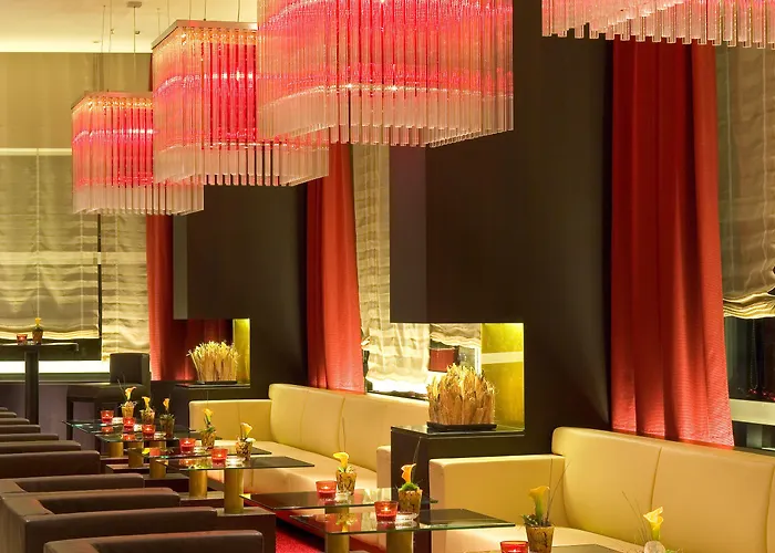 Hotel Pullman