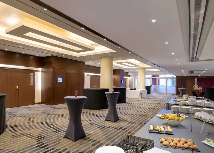 Hotel Pullman Cologne