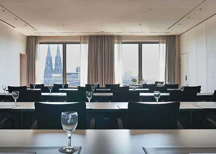 호텔 풀맨 콜론