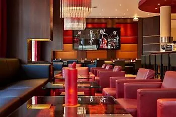 Pullman 4* Kolín nad Rýnem