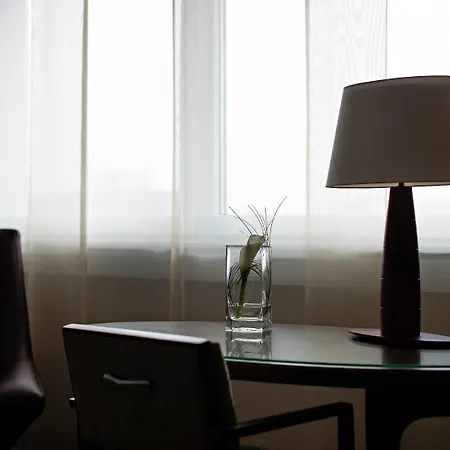 Hotel Pullman 4*