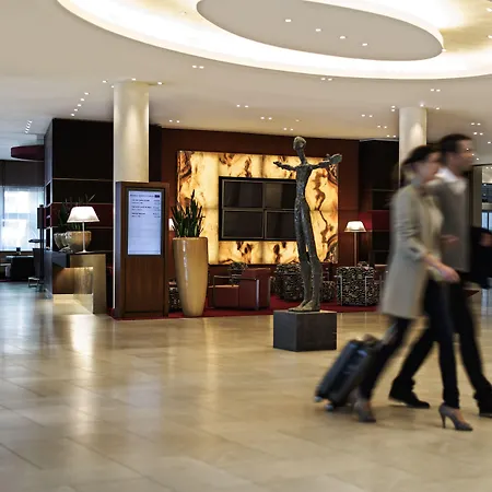Hotel Pullman