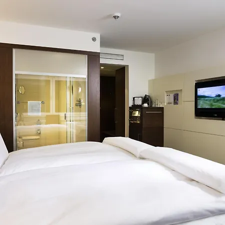 Pullman Hotel Kolín nad Rýnem