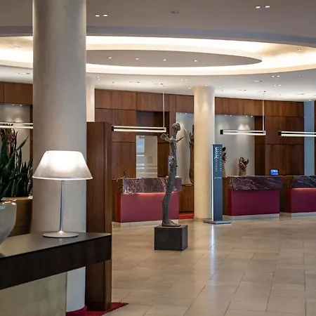 Hotel Pullman 4*