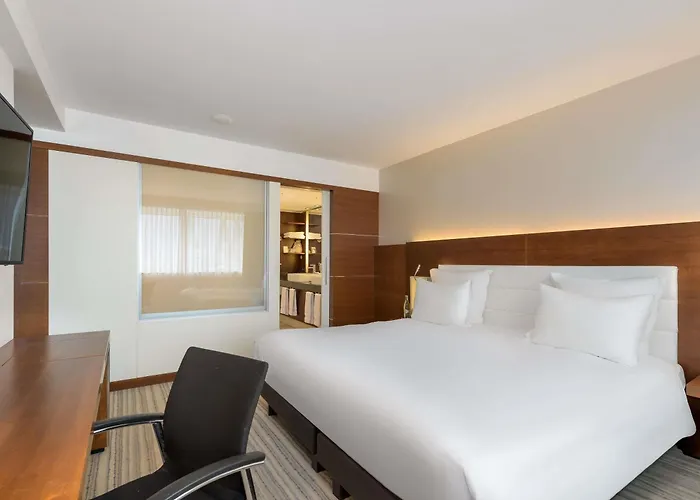 Pullman Отель 4*