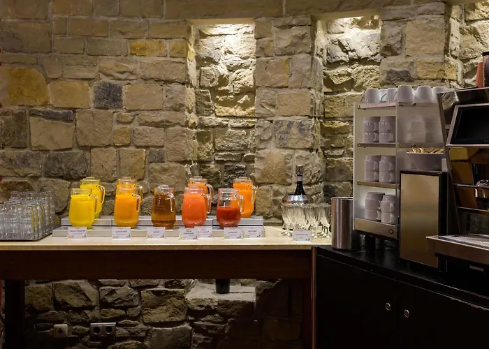 酒店 铂尔曼科隆酒店